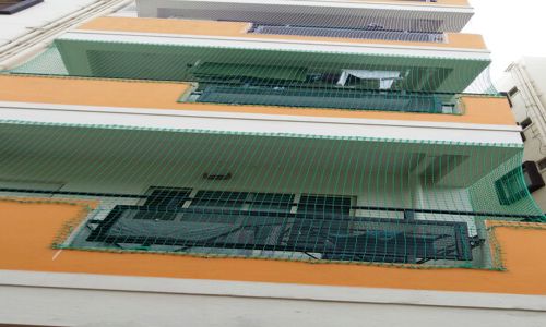 Chirag Bird Netting Service - Pest Control in Laxmi Nagar, Nagpur