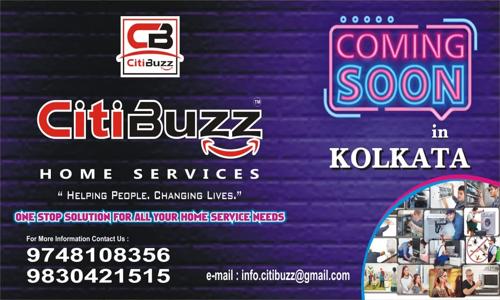 CitiBuzz - Pest Control in Raja Bazaar, kolkata