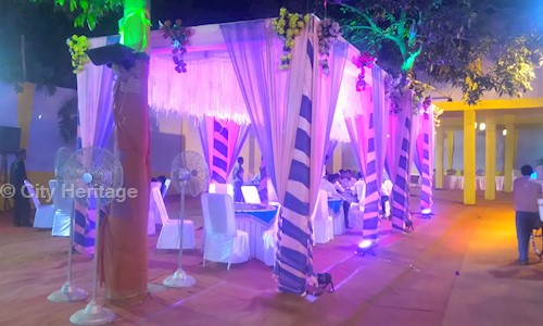 City Heritage - Catering Services in Patliputra Colony, Patna