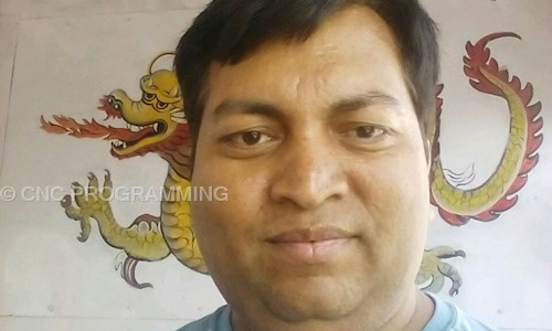 CNC PROGRAMMING - Job Training in Pithuwala Kalan, Dehradun