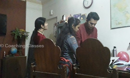 Kalpana Khadkar Coaching Classes - School Tuitions in Panvel, Mumbai