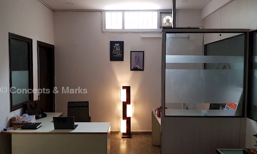 Concepts & Marks - School Tuitions in Sector 56, Gurgaon