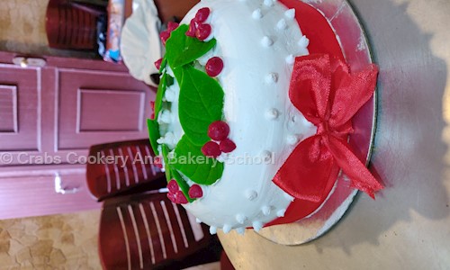 Crabs Cookery And Bakery School - Job Training in Christian Basti, Guwahati