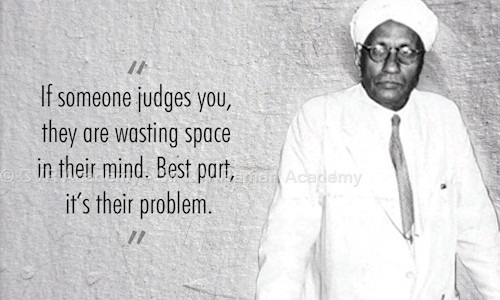 CVR Academy - Sir C V Raman Academy - School Tuitions in Mandaveli, Chennai