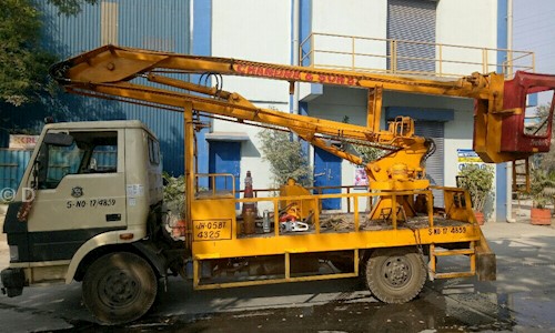 D.Kumar & Company - Packers and Movers in Bhuiyadih, Jamshedpur