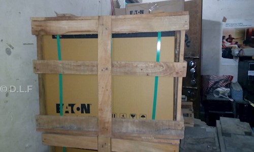 D.L.F. Home Packers & Movers - Packers and Movers in China Bazaar, Kolkata
