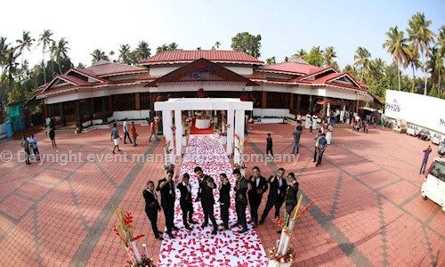 Daynight event management company - Catering Services in Ernakulam, Cochin