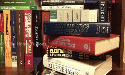 Delhi Home Tuitions - School Tuitions in Lajpat Nagar, Delhi