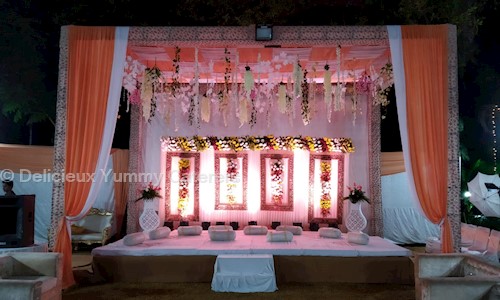 Delicieux Yummy Caterers - Catering Services in Sagarpur, Delhi