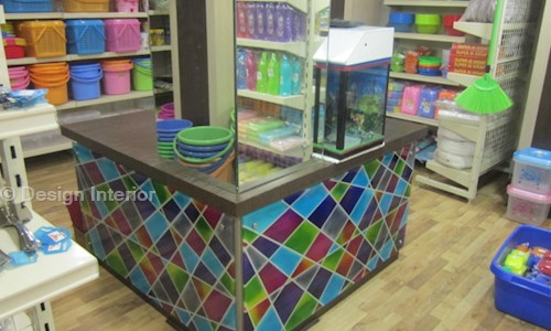 Design Interior - Interior Designers & Decorators in Mohan Nagar, Nagpur