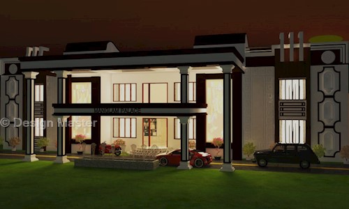 Design Master - Job Training in Okhla, Delhi