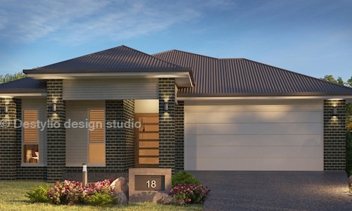 Destylio design studio - Interior Designers & Decorators in Sarabha Nagar, Ludhiana