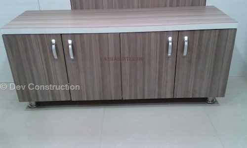 Dev Construction - Interior Designers & Decorators in Thaltej, Ahmedabad