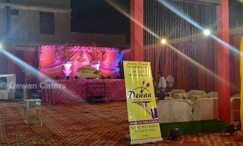 Dewan Caters - Catering Services in Sector 19, Noida