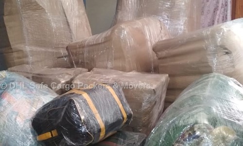 DHL Safe Cargo Packers & Movers - Packers and Movers in Jwalapur, Haridwar