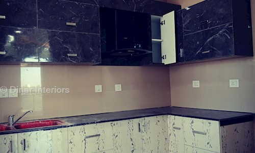 Dinar Interiors - Interior Designers & Decorators in Nagavara, Bangalore