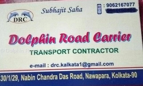 Dolphin Road Carrier - Packers and Movers in Nawpara, Kolkata