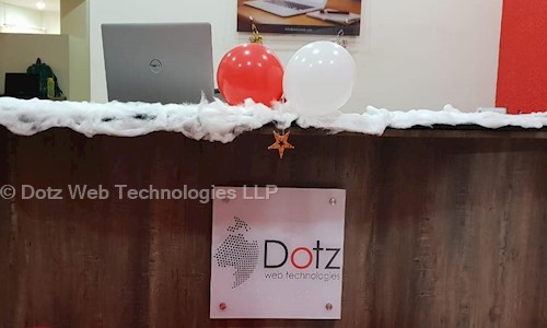Dotz Web Technologies LLP - Job Training in M.C. Road, Cochin