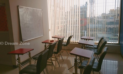 Dream Zone - Job Training in Banaswadi, Bangalore