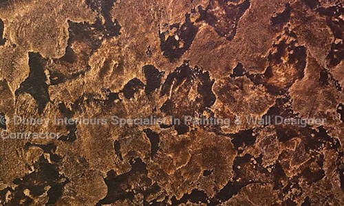Dubey Interiours Specialist In Painting & Wall Designer Contractor - Interior Designers & Decorators in Dwarka, Delhi