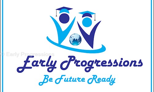 Early Progressions - School Tuitions in Sector 14, Faridabad