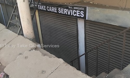 Easy Take Care Services - Placement Consultancies in Jankipuram, Lucknow