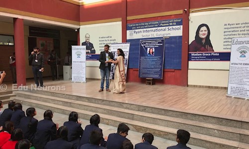 Edu Neurons - School Tuitions in Sector 40, Gurgaon