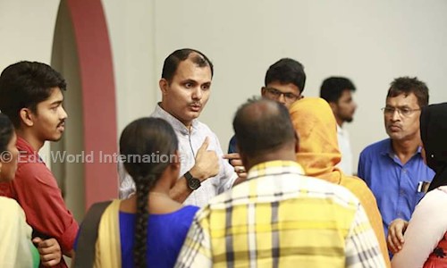 Edu World - Job Training in Padma Junction, Cochin