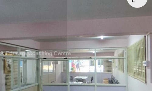 Educare Coaching Centre - School Tuitions in BTM Layout, Bangalore