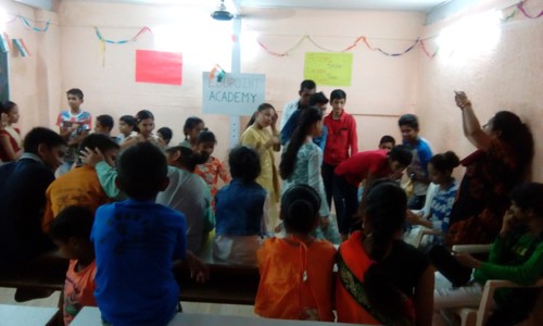Edupoint Academy - School Tuitions in Malad West, Mumbai