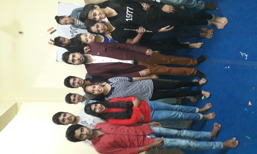 Effort Creation Institute - School Tuitions in New Friends Colony, Delhi