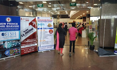 Egytim Academy - Finance & Accounting tuitions in Nungambakkam, Chennai