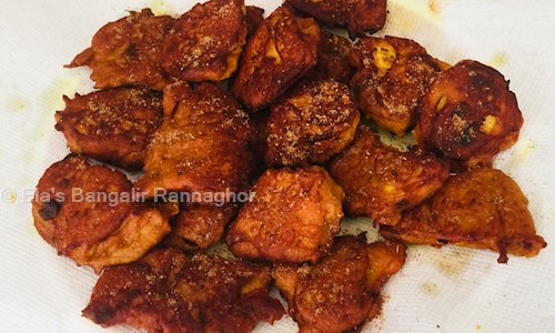 Ela's Bangalir Rannaghor - Catering Services in Bellandur, Bangalore