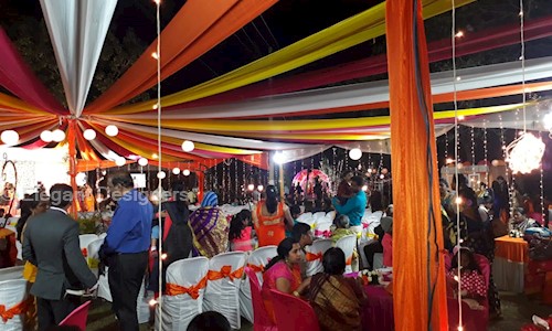Elegant Designers - Catering Services in Maruthi Sevanagar, Bangalore