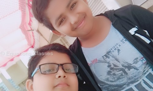 Equations Classes - School Tuitions in Kalyan West, Mumbai