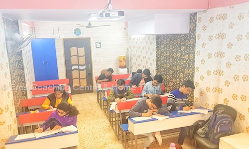 Eros Coaching Centre & Home Tutor - School Tuitions in Pulpehladpur, Delhi