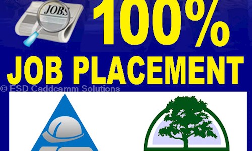 ESD Caddcamm Solutions - Job Training in Vadapalani, Chennai