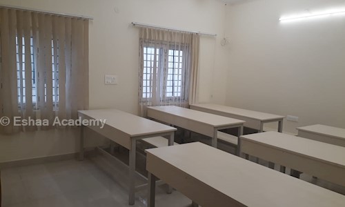 Eshaa Academy - Finance & Accounting tuitions in Koramangala, Bangalore