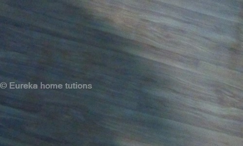 Eureka home tutions - School Tuitions in Kankarbagh, Patna