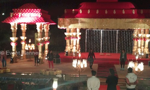 Event planner - Catering Services in Air Force Area, Jodhpur