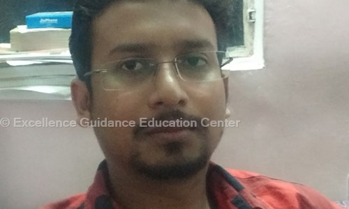 Excellence Guidance Education Center - School Tuitions in Katwaria Sarai, Delhi