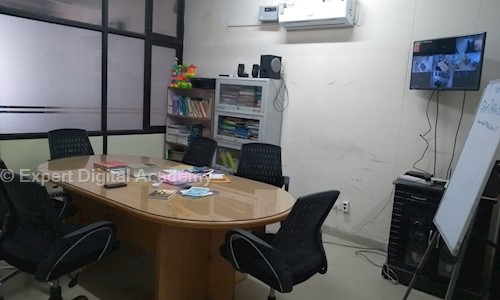  Expert Digital Academy - School Tuitions in Sahauran, Kharar