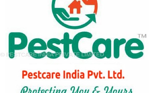 PESTCARE INDIA PRIVATE LIMITED - Pest Control in Rakhial, Ahmedabad