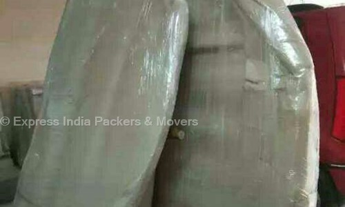 Express India Packers & Movers - Packers and Movers in Bansdroni, Kolkata