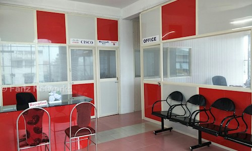 Fariz Networks - Job Training in Vadakkevila, Kollam