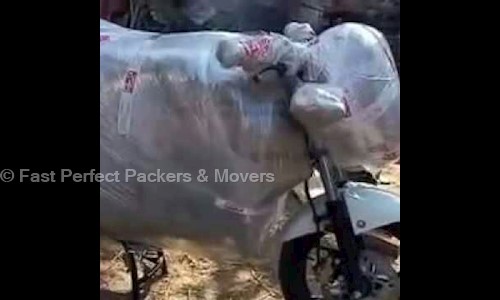 Fast Perfect Packers & Movers - Packers and Movers in Thane, Mumbai
