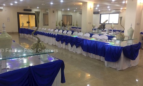 Festive Food Caterers - Catering Services in Vijay Nagar, Indore
