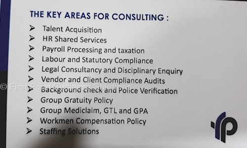 First Point Business Solutions - Placement Consultancies in Andheri East, Mumbai