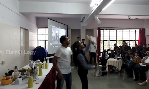 Flair O Logy - Job Training in Baner Road, Pune