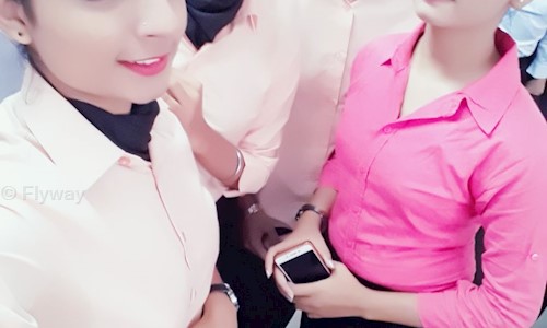 Flyway Airhostess Academy - Job Training in Alambagh, Lucknow